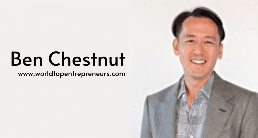 Ben Chestnut: The Visionary Behind Mailchimp