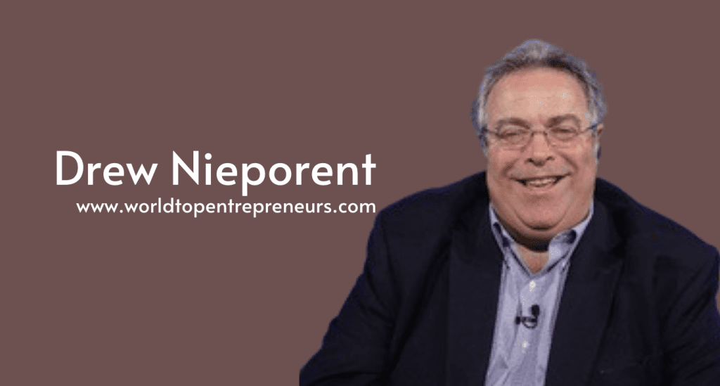 Drew Nieporent: A Culinary Journey of Passion, Perseverance, and Innovation