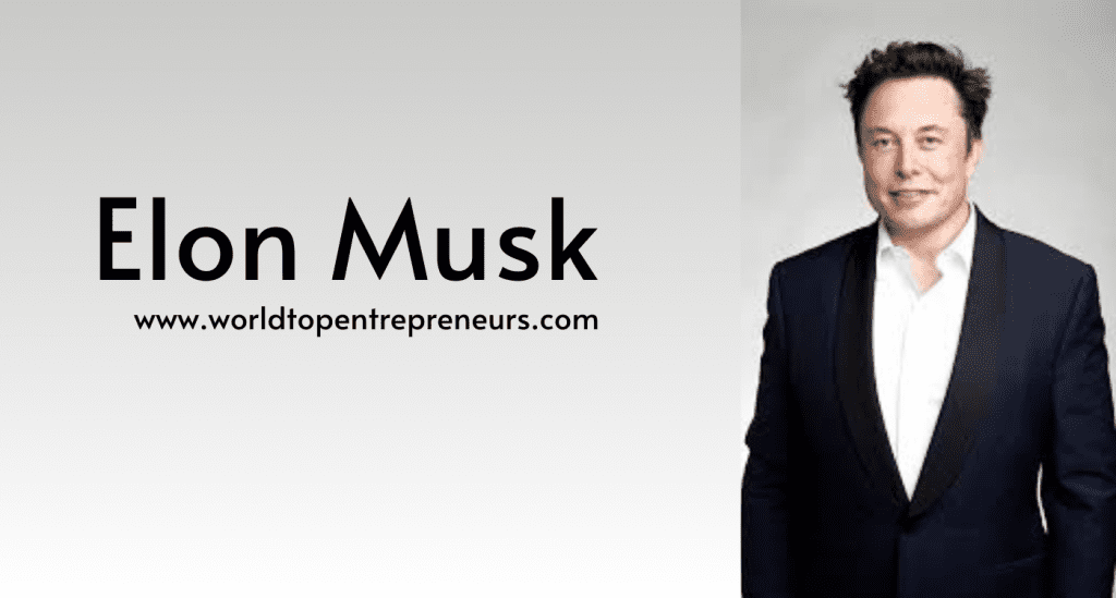 Elon Musk: Visionary Innovator of the 21st Century