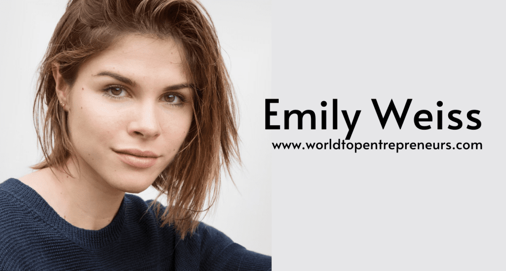 Emily Weiss: Glossier-Redefining Beauty and Business