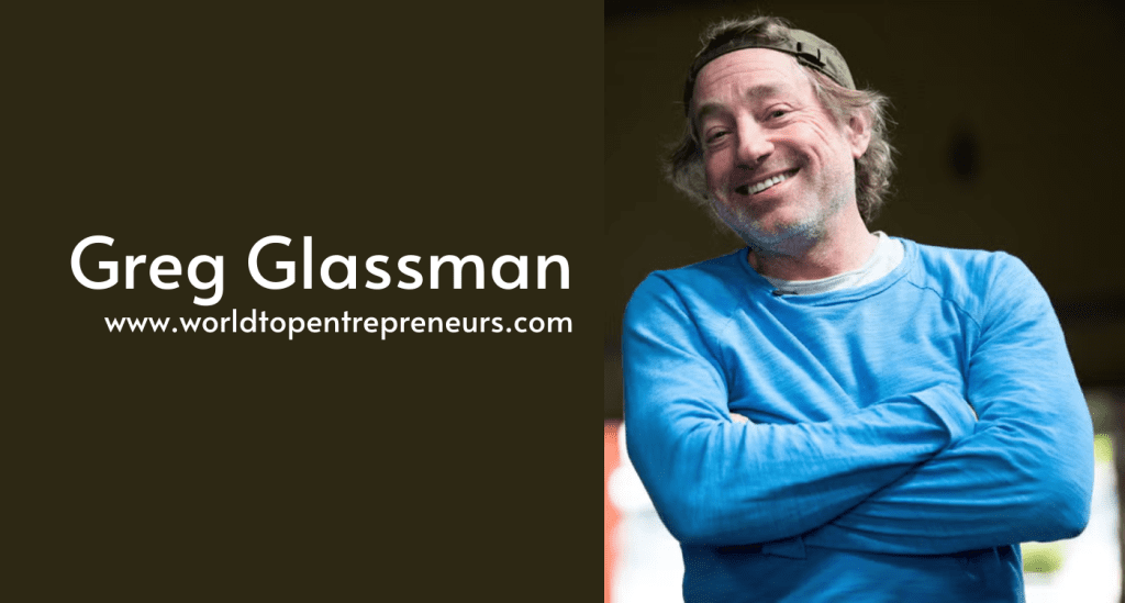 Greg Glassman: The Visionary Behind CrossFit