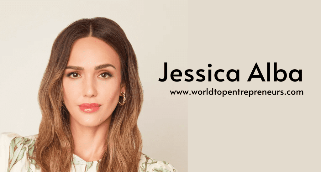 Jessica Alba and The Honest Company: Pioneering a Revolution in Ethical Consumerism