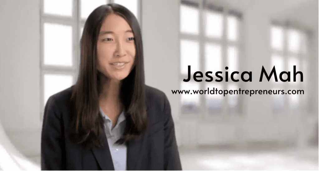 Jessica Mah: The Visionary Leader Behind inDinero’s Success