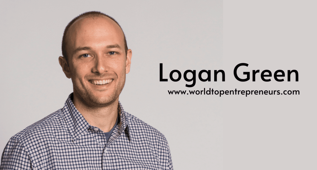 Logan Green: The Visionary Behind Lyft