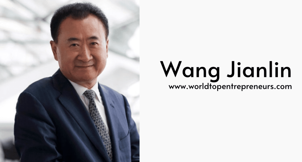 Wang Jianlin: The Visionary Behind Dalian Wanda’s Global Empire