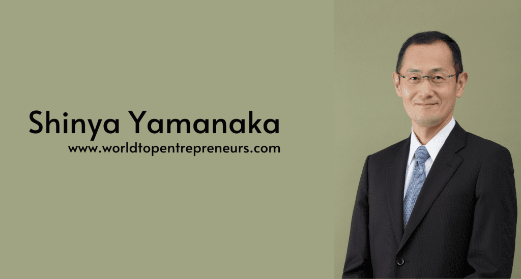 Shinya Yamanaka: Pioneer of Stem Cell Research and Kyoto