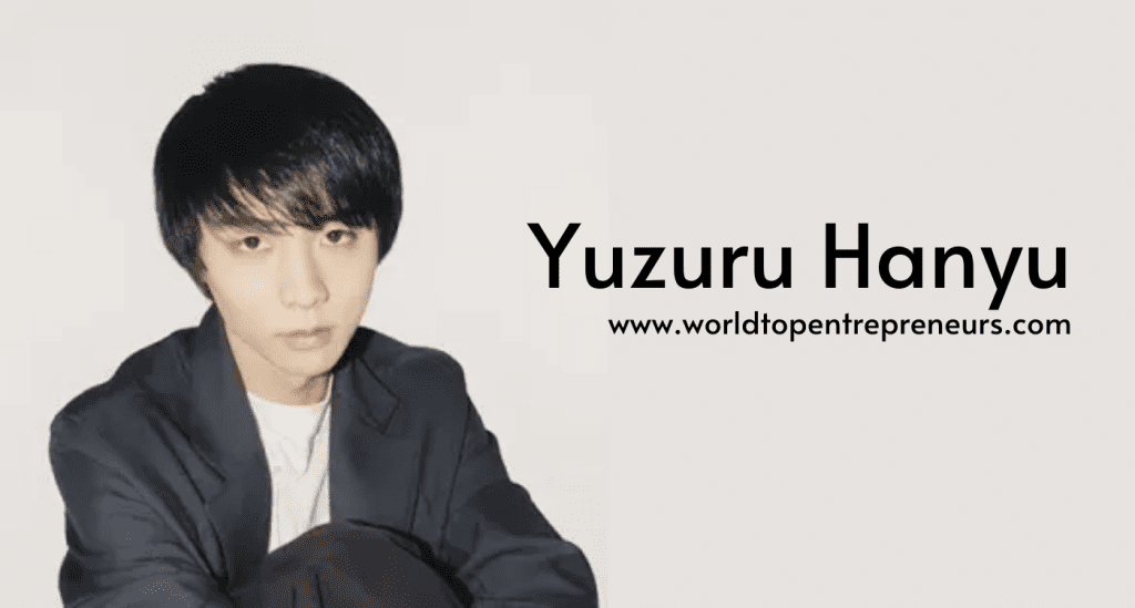 Yuzuru Hanyu: The Maestro of Ice and the Legacy of a Figure Skating Phenomenon